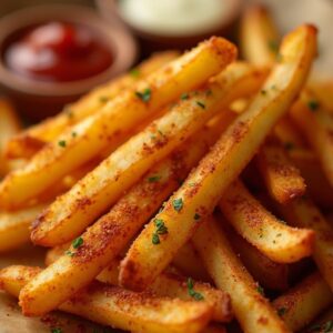 Fries