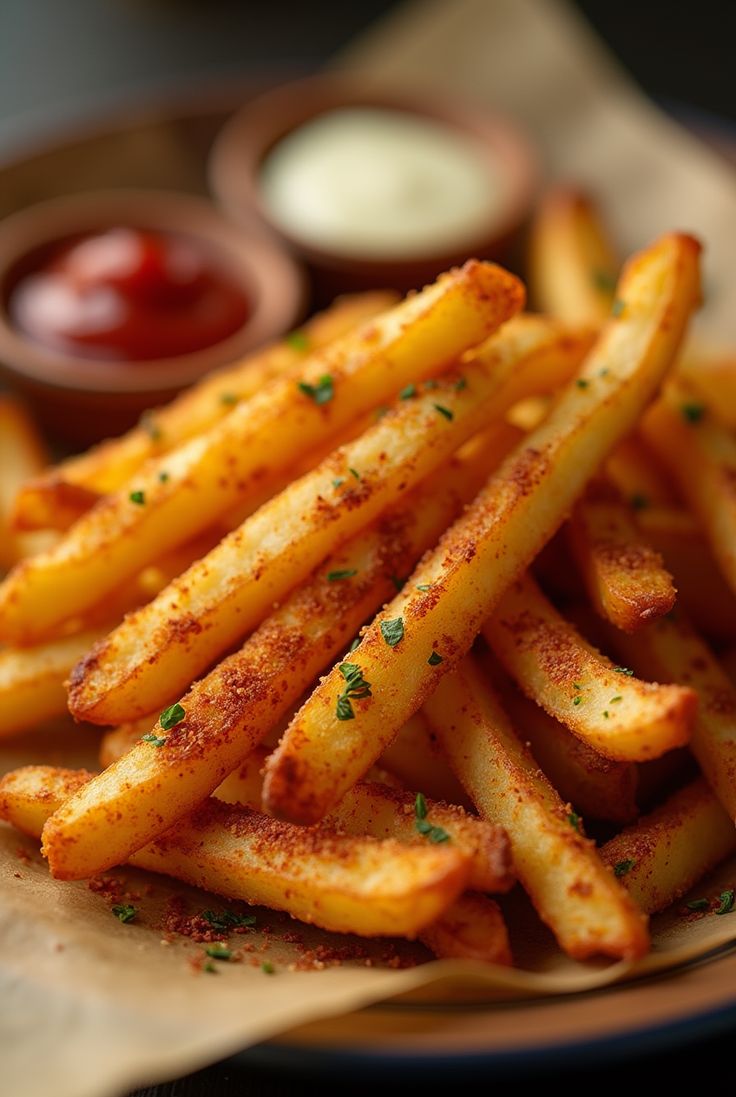 Fries