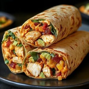 Wraps