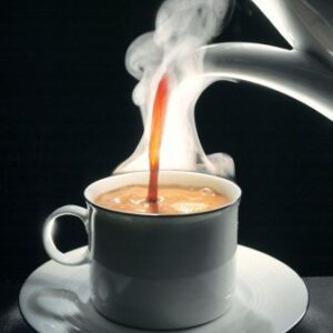 Hot Coffee