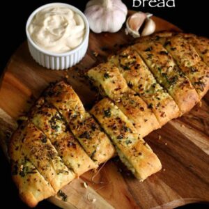 Garlic Bread