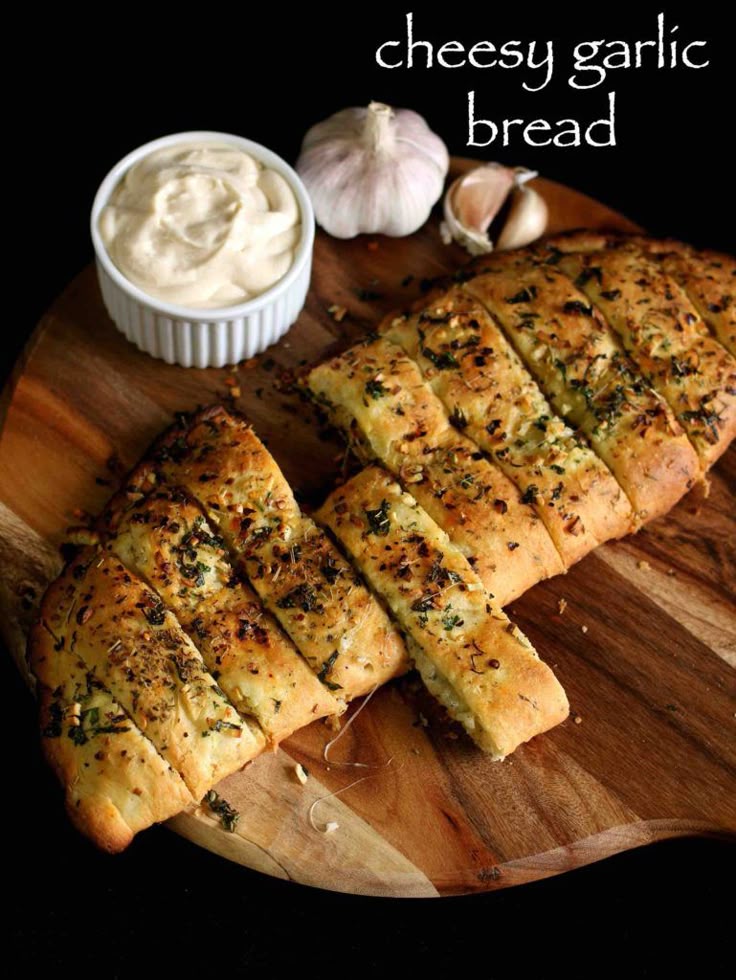 Garlic Bread